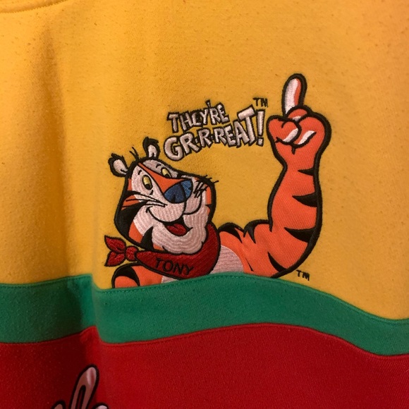 NASCAR crew neck - Picture 4 of 8